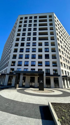 Apartmán Karpatská Poprad